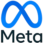meta ads logo